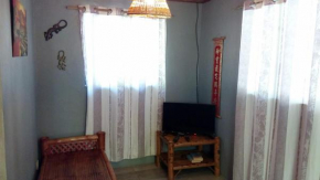 Гостиница Banaba Tree House  Samboan